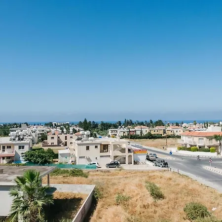 Olives Cozy Nest In Paphos Paphos