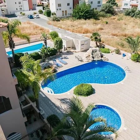 Olives Cozy Nest In Paphos Lejlighed Paphos