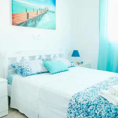 Olives Cozy Nest In Paphos