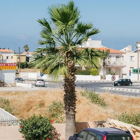 Olives Cozy Nest In Paphos *