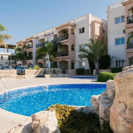 Olives Cozy Nest In Paphos Appartement *