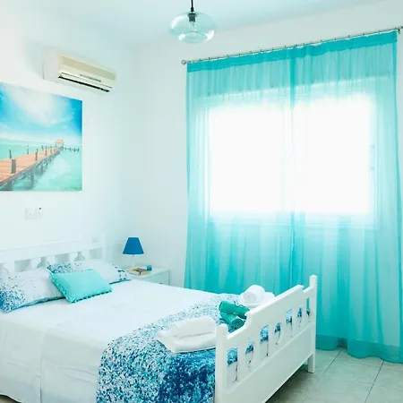 Appartement Olives Cozy Nest In Paphos