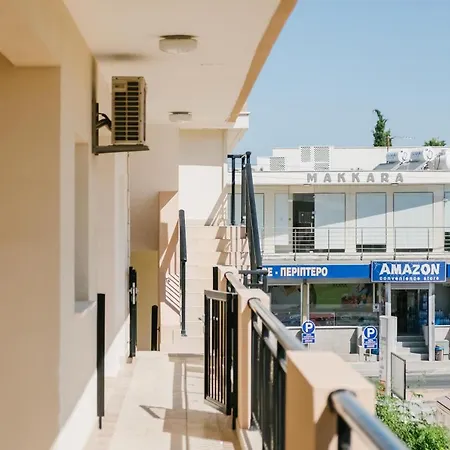 Olives Cozy Nest In Paphos Appartement Paphos