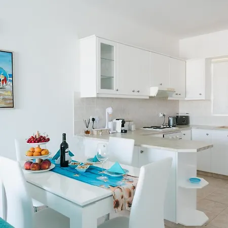 Appartement Olives Cozy Nest In Paphos Paphos