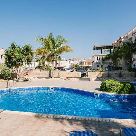 Olives Cozy Nest In Paphos * Paphos