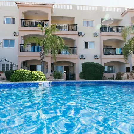 Olives Cozy Nest In Paphos Appartement Paphos