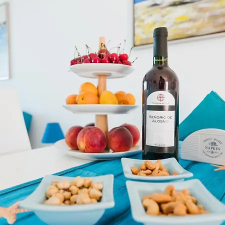 Appartement Olives Cozy Nest In Paphos *