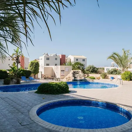 Olives Cozy Nest In Paphos * Paphos