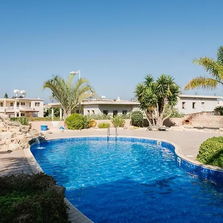Διαμέρισμα Olives Cozy Nest In Paphos *