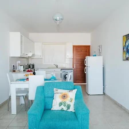 Olives Cozy Nest In Paphos Διαμέρισμα Πάφος