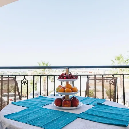 Olives Cozy Nest In Paphos