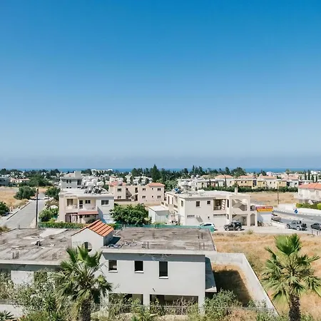 Olives Cozy Nest In Paphos Διαμέρισμα *