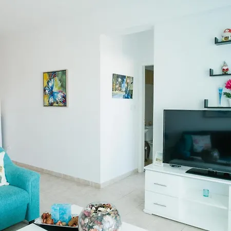 Olives Cozy Nest In Paphos
